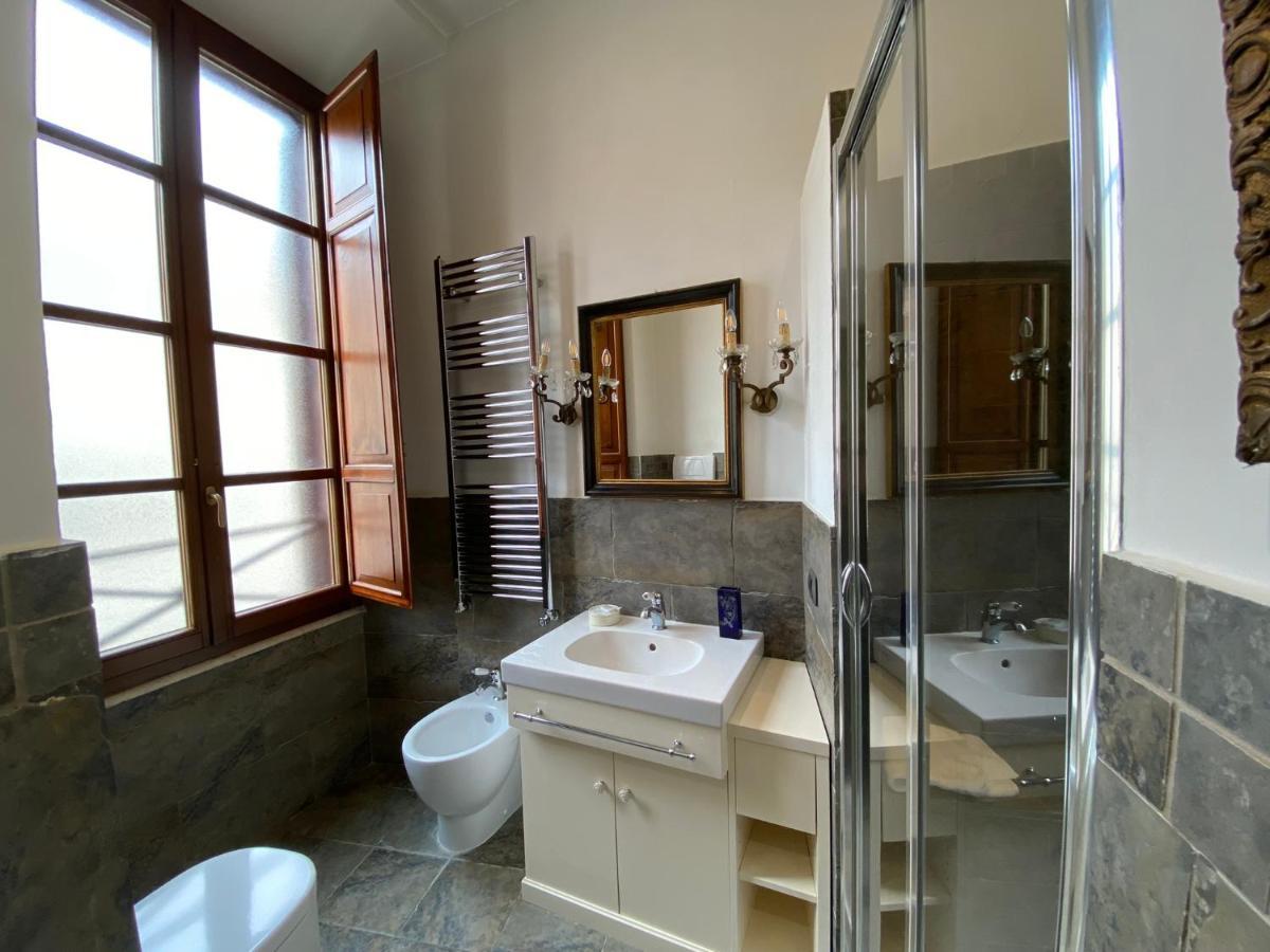 Appartement La Pigna à Rome Extérieur photo