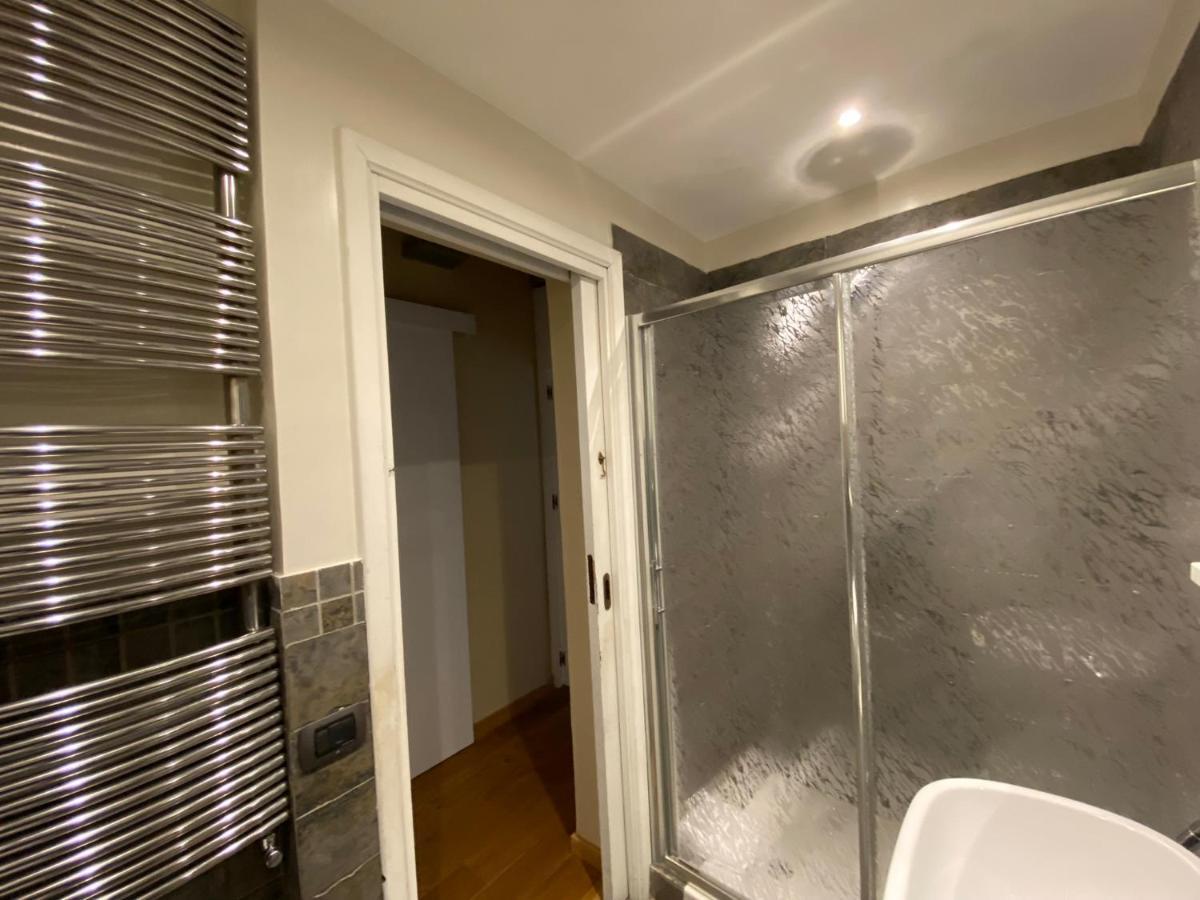 Appartement La Pigna à Rome Extérieur photo