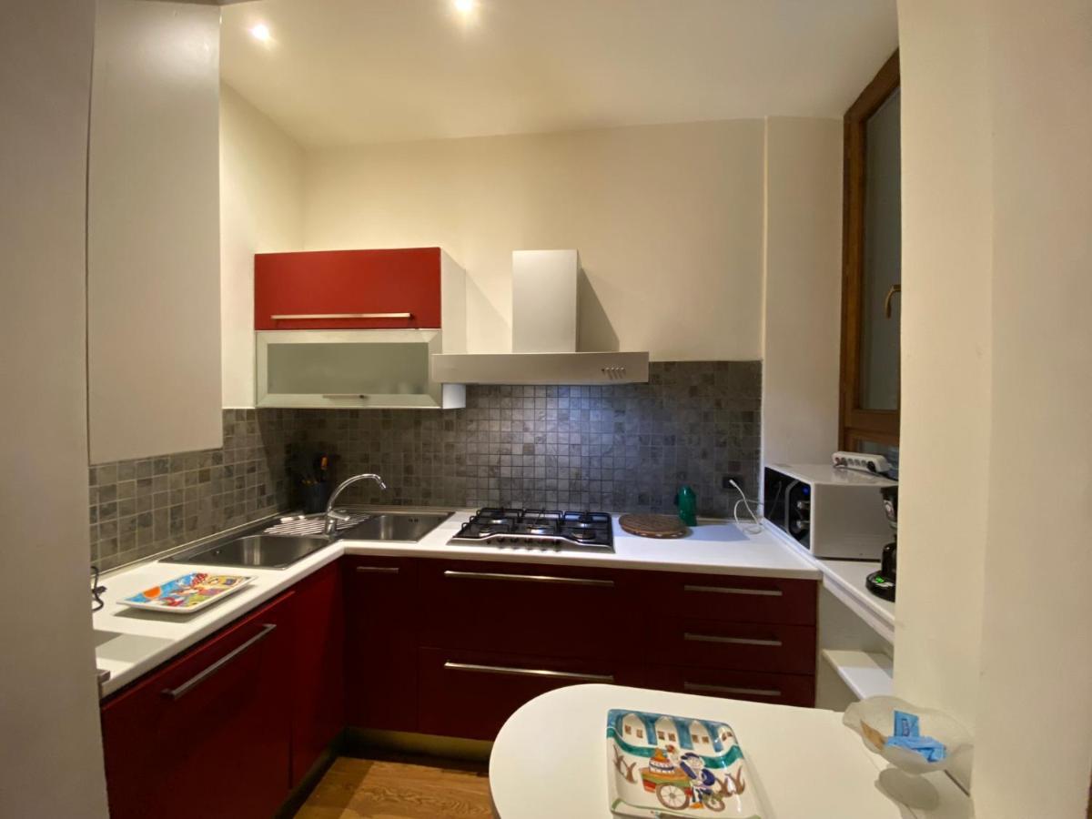 Appartement La Pigna à Rome Extérieur photo