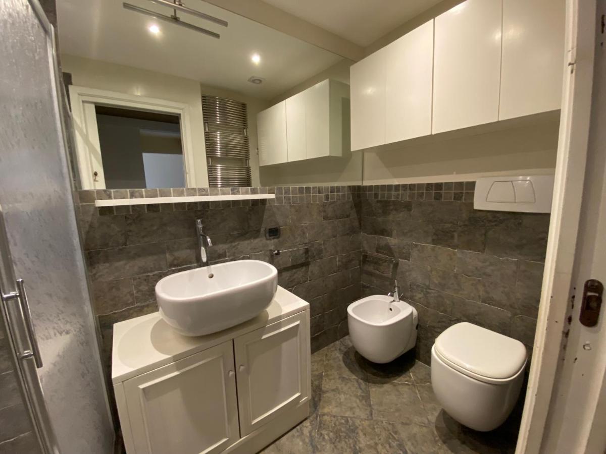 Appartement La Pigna à Rome Extérieur photo