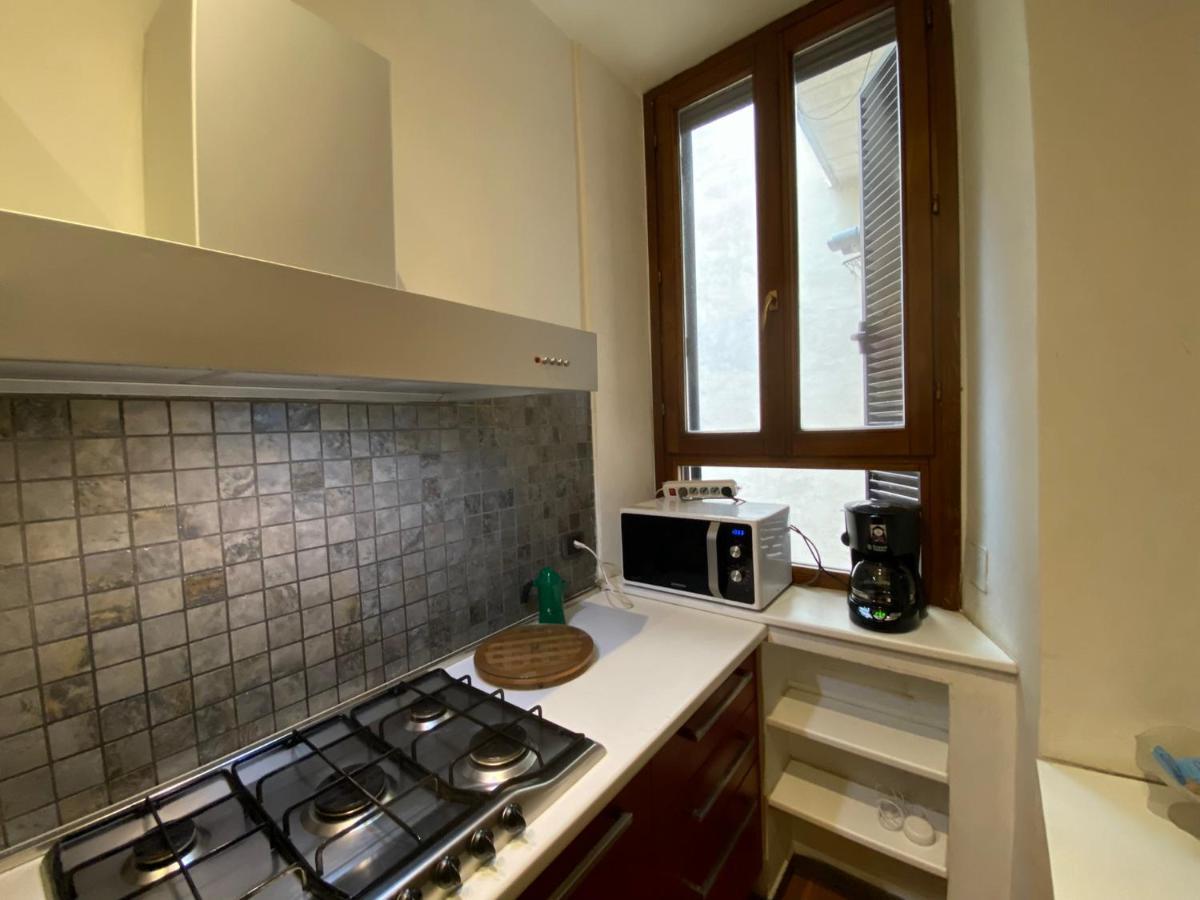 Appartement La Pigna à Rome Extérieur photo