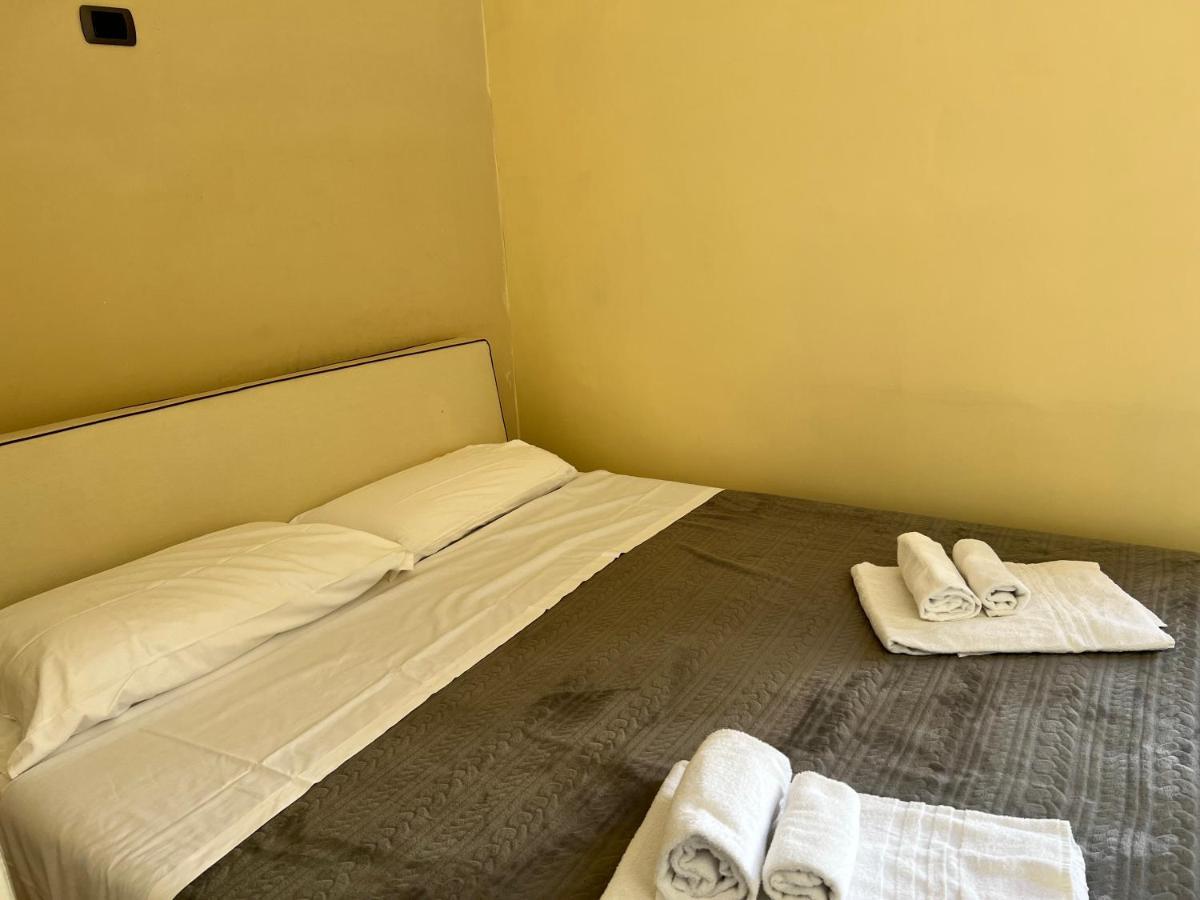 Appartement La Pigna à Rome Extérieur photo